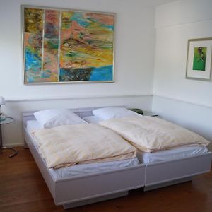 Deluxe Kamer met een King Size Bed